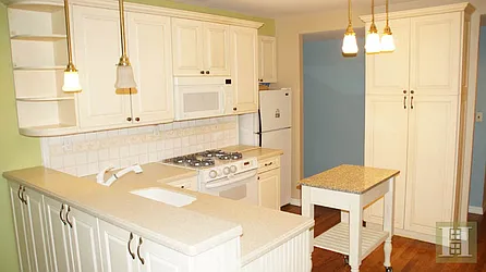 Rented by Halstead Real Estate