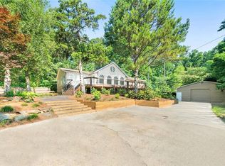 528 Pumpkinvine Rd, Acworth, GA 30101