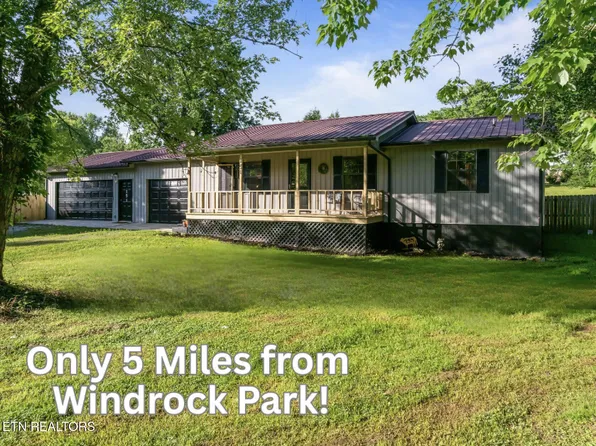 151 Pond Rd, Oliver Springs, TN 37840