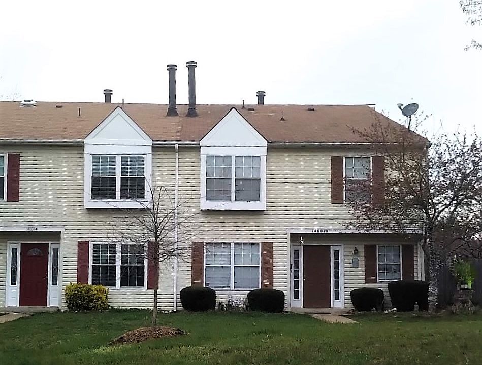 1st image of 14004B Franklin Fox Dr