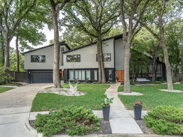 2841 West Ct, Grapevine, TX 76051