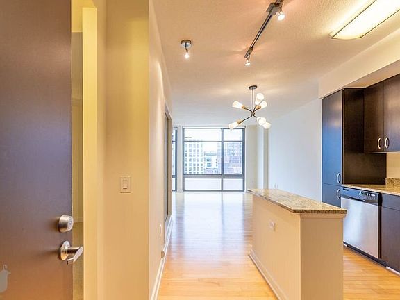 5th image of 475 K St NW Unit 812