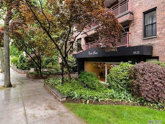 1st image of 4325 Douglaston Pkwy APT 5G