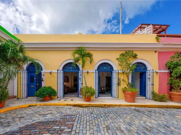 10 McArthur St, San Juan, PR 00901