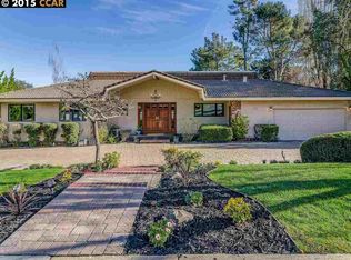 70 Bates Blvd, Orinda, CA