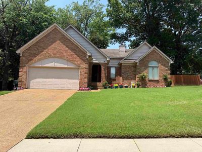 4431 Green Crk, Memphis, TN, 38125