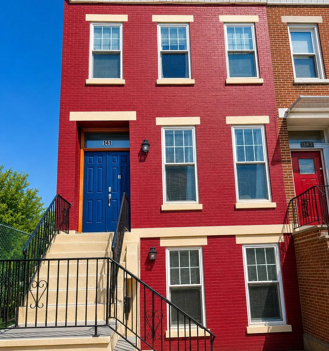 141 Halladay St — Photo 1