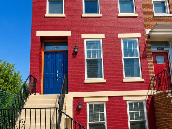 141 Halladay St, Jersey City, NJ 07304