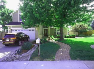 1601 Flint Ct, Broomfield, CO 80020