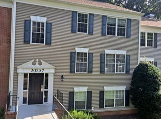 20257 Shipley Ter UNIT 5-A-201, Germantown, MD 20874