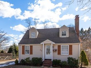 676 Ash St, Brockton, MA 02301