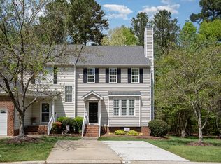 22 Lure Ct, Durham, NC 27713