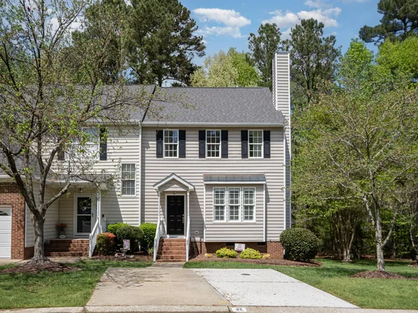 22 Lure Ct, Durham, NC 27713