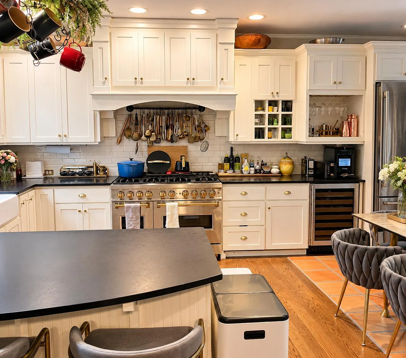 5 bed, 3.5 bath, 4690 sqft, $9,500 — Photo 2