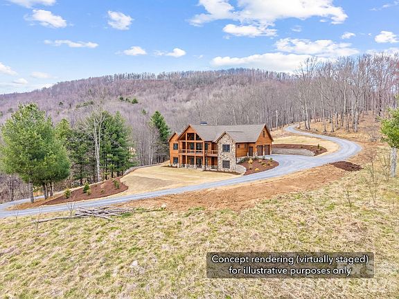 2nd image of 527 N Robinson Creek Rd