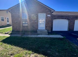 5789 Applebrook Ct #5789, Galloway, OH 43119