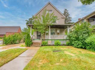 1652 Westwood Ave, Lakewood, OH