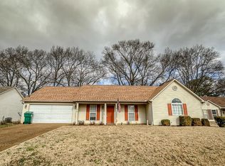 27 Amberwood Cv, Jackson, TN 38305