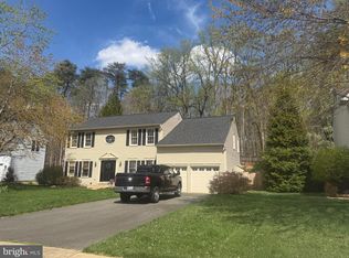 5106 Leatherback Rd, Woodbridge, VA 22193