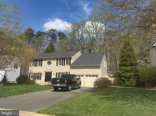 5106 Leatherback Rd, Woodbridge, VA 22193