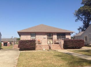 1112 24th Ave N, Birmingham, AL 35204