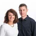 Tara and Lucas Williams