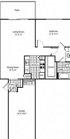 Aventine at Miramar Apartments — Photo 24