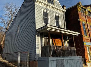 318 W McMicken Ave, Cincinnati, OH 45214