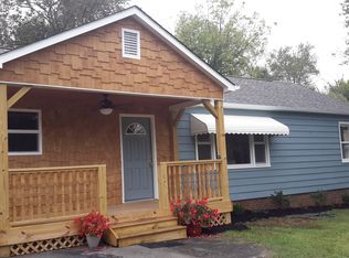 1602 Larry Rd, Maryville, TN 37803