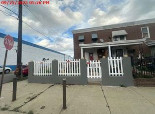 2231 Larue St, Philadelphia, PA 19137