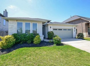3538 Gore Creek Dr, Katy, TX 77494