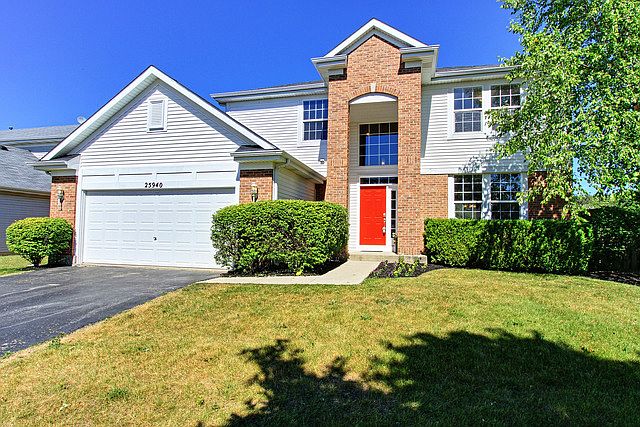 1st image of 25940 W Steeplebush Ln