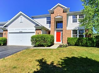 25940 W Steeplebush Ln, Round Lake, IL