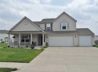 8511 Bravestone Way, Indianapolis, IN 46239