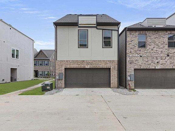 Exterior Design Rear