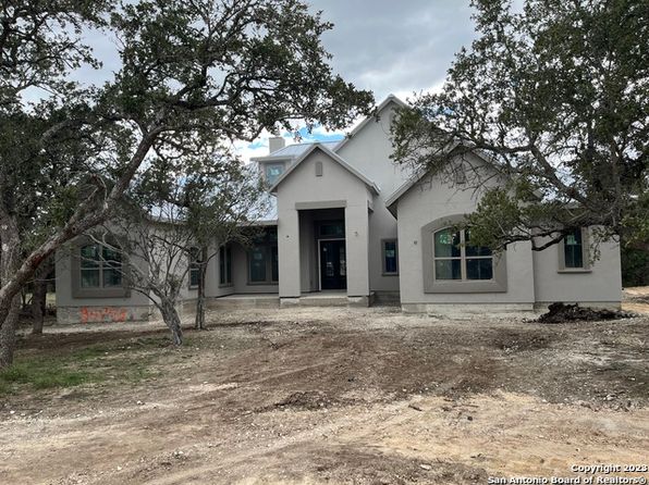 New Construction Homes in Bulverde TX Zillow