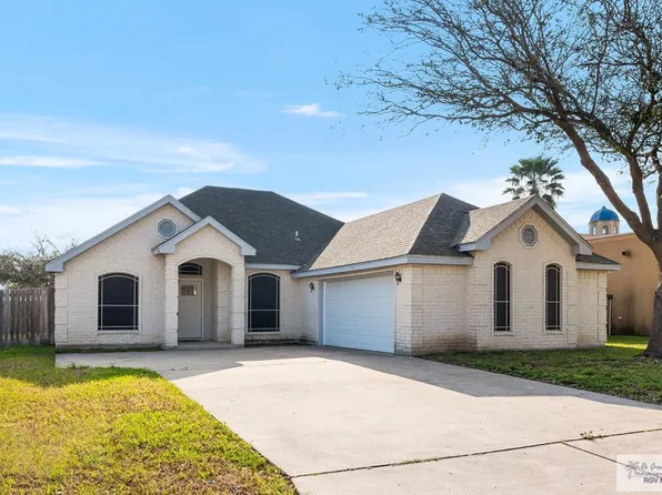 2108 N 50th St, McAllen, TX 78501