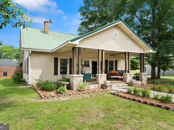 17 Lyerly Dam Rd, Lyerly, GA 30730