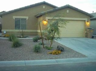 196 W Santa Gertrudis Trl, San Tan Valley, AZ 85143