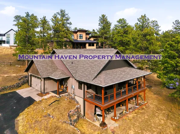 27660 Pine Dr, Evergreen, CO 80439