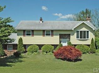 290 Kunkel Rd, Kutztown, PA 19530