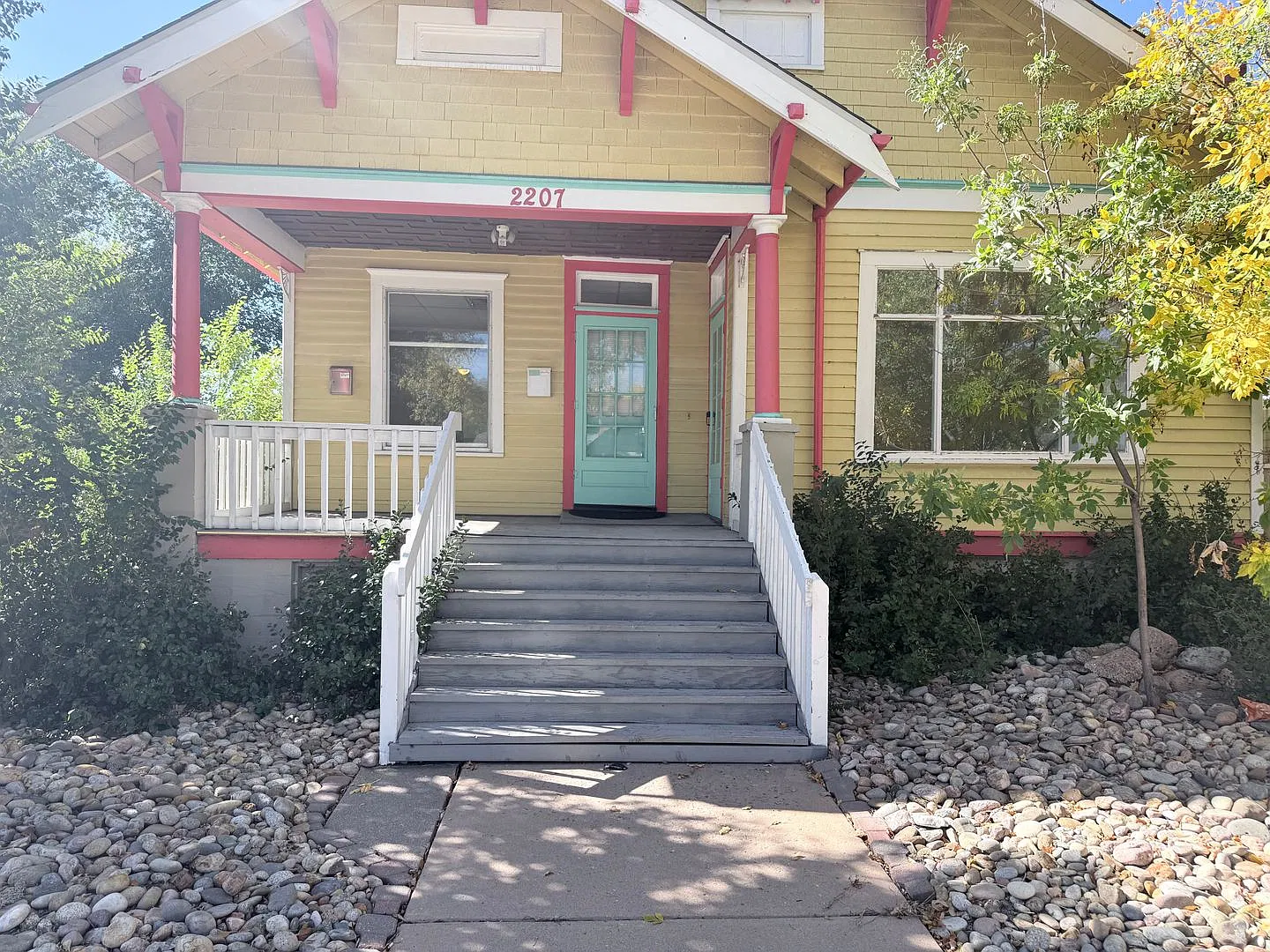 Colorado Ave 2207 W. — Photo 1