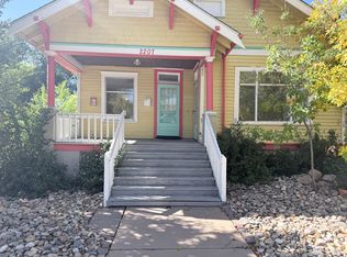 Colorado Ave 2207 W., Colorado Springs, CO 80904