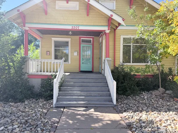 Colorado Ave 2207 W., 2207 W Colorado Ave #2207, Colorado Springs, CO 80904