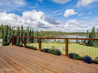 41860 E Lake Ave, Soldotna, AK 99669
