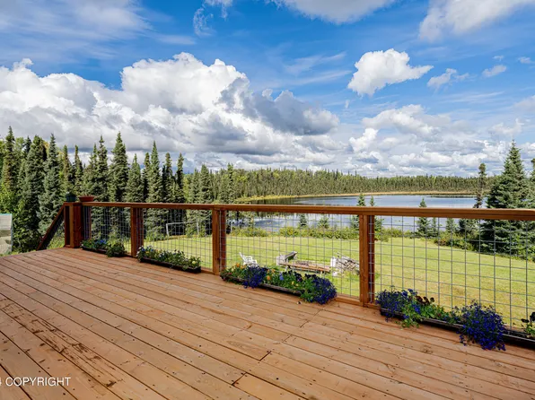 41860 E Lake Ave, Soldotna, AK 99669