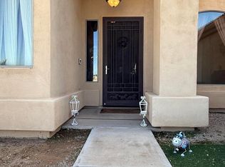 2569 W SILVERDALE Road, San Tan Valley, AZ 85144