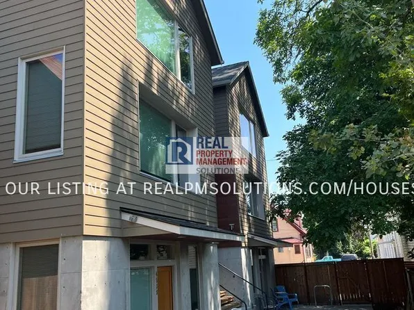 4540 N Vancouver Ave, Portland, OR 97217