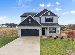 157 Red Maple Way, King, NC 27021