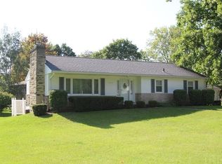 1405 N Elizabeth Ave, Muncie, IN